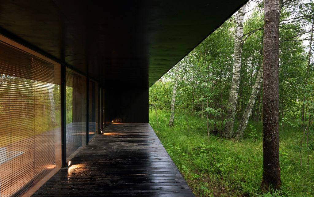 Сергей наседкин архитектор проекты домов